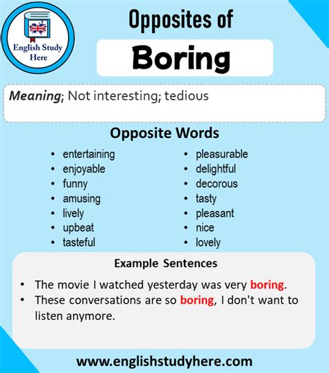 antonyms of bored|synonyms of bored.